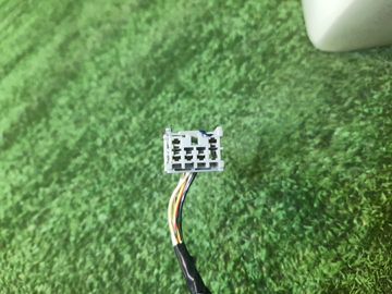 ЗЕРКАЛО НА HONDA FIT ARIA GD8