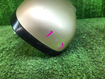 ЗЕРКАЛО НА TOYOTA COROLLA NZE121 