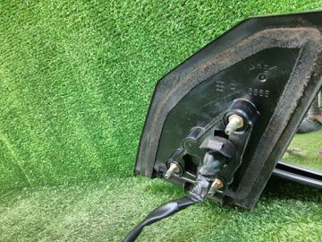 ЗЕРКАЛО НА TOYOTA COROLLA NZE121 