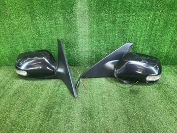 ЗЕРКАЛО НА MAZDA AXELA BKEP