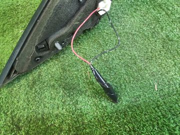 ЗЕРКАЛО НА MAZDA AXELA BKEP