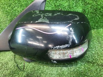 ЗЕРКАЛО НА MAZDA AXELA BKEP