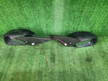 ЗЕРКАЛО НА MAZDA AXELA BKEP