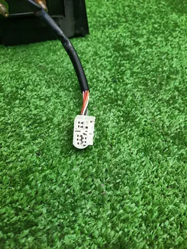 ЗЕРКАЛО НА TOYOTA PREMIO ZZT245