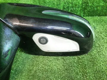 ЗЕРКАЛО НА LEXUS RX270 AGL10W