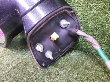 ЗЕРКАЛО НА LEXUS RX270 AGL10W