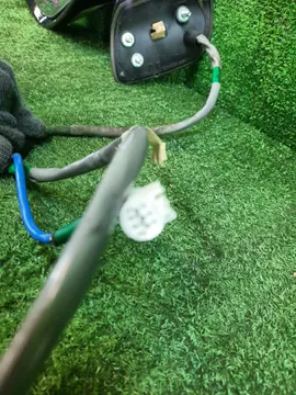 ЗЕРКАЛО НА LEXUS RX270 AGL10W