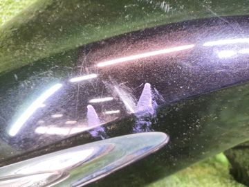 ЗЕРКАЛО НА LEXUS RX270 AGL10W