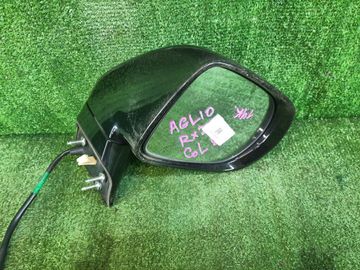 ЗЕРКАЛО НА LEXUS RX270 AGL10W