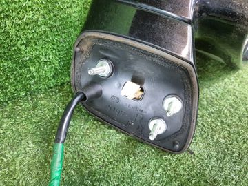 ЗЕРКАЛО НА LEXUS RX270 AGL10W