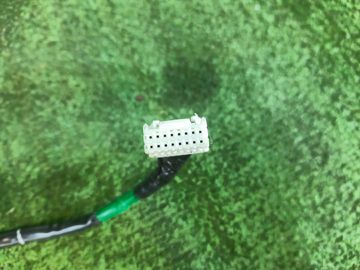 ЗЕРКАЛО НА LEXUS RX270 AGL10W