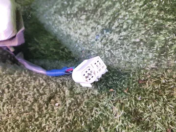 ЗЕРКАЛО НА TOYOTA CAMRY ACV30