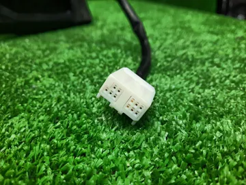 ЗЕРКАЛО НА TOYOTA COROLLA FIELDER NZE141G