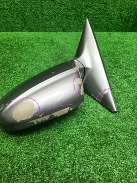 ЗЕРКАЛО НА HONDA ORTHIA EL2