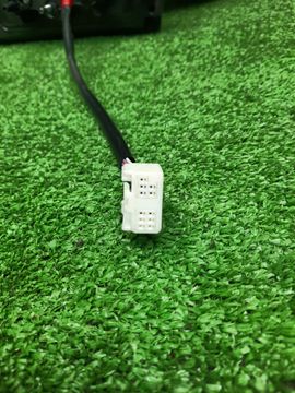 ЗЕРКАЛО НА TOYOTA PRIUS ZVW50