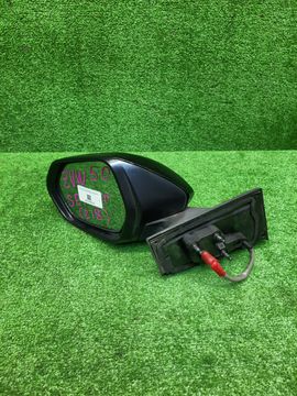 ЗЕРКАЛО НА TOYOTA PRIUS ZVW50