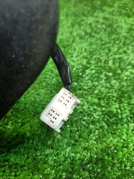 ЗЕРКАЛО НА TOYOTA RUSH J210E