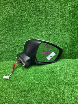 ЗЕРКАЛО НА SUZUKI IGNIS FF21S