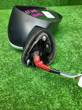 ЗЕРКАЛО НА SUZUKI IGNIS FF21S