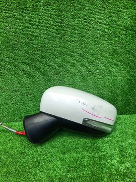 ЗЕРКАЛО НА SUZUKI IGNIS FF21S