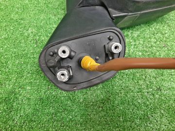 ЗЕРКАЛО НА SUBARU LEVORG VM4