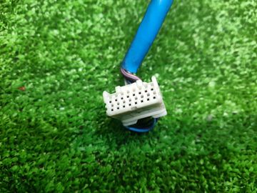 ЗЕРКАЛО НА SUBARU LEVORG VM4