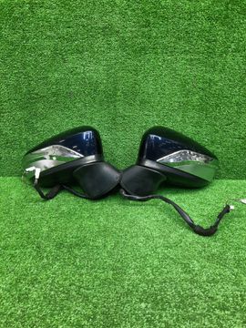 ЗЕРКАЛО НА MAZDA AXELA BM5FP