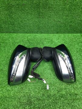 ЗЕРКАЛО НА MAZDA AXELA BM5FP