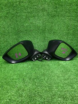 ЗЕРКАЛО НА MAZDA AXELA BM5FP