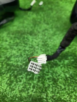 ЗЕРКАЛО НА MAZDA AXELA BM5FP