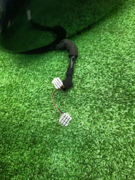 ЗЕРКАЛО НА MAZDA AXELA BM5FP