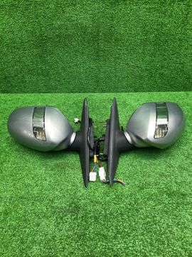 ЗЕРКАЛО НА NISSAN SKYLINE V35