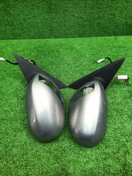 ЗЕРКАЛО НА NISSAN SKYLINE V35