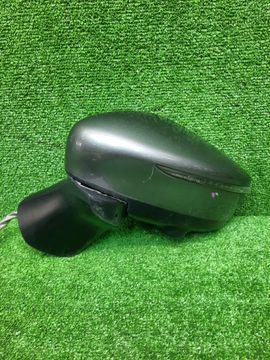 ЗЕРКАЛО НА NISSAN NOTE E12