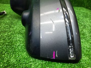 ЗЕРКАЛО НА NISSAN NOTE E12