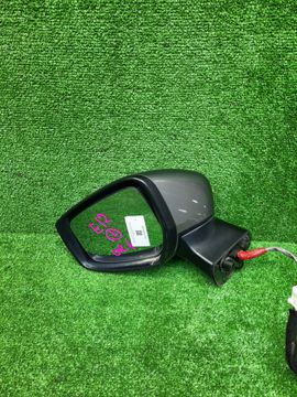 ЗЕРКАЛО НА NISSAN NOTE E12