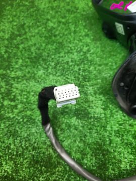 ЗЕРКАЛО НА NISSAN NOTE E12