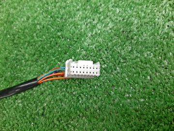 ЗЕРКАЛО НА TOYOTA TANK M900A