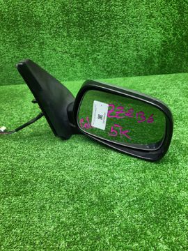 ЗЕРКАЛО НА TOYOTA VOLTZ ZZE136