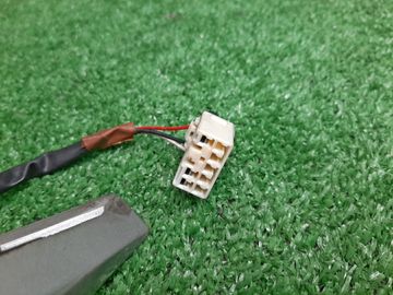 ЗЕРКАЛО НА TOYOTA VISTA SV40