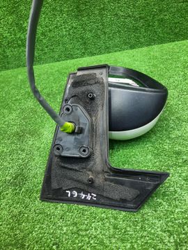 ЗЕРКАЛО НА TOYOTA AQUA NHP10