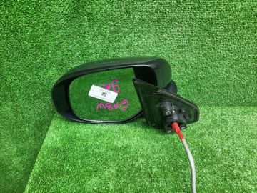 ЗЕРКАЛО НА MITSUBISHI RVR GA3W