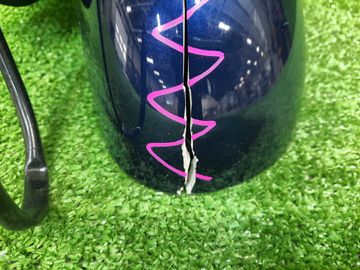 ЗЕРКАЛО НА DAIHATSU COPEN L880K