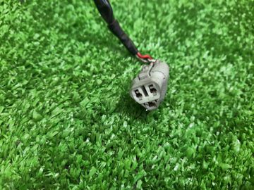 ЗЕРКАЛО НА DAIHATSU COPEN L880K