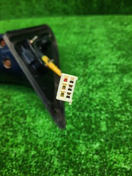 ЗЕРКАЛО НА TOYOTA COROLLA AE110