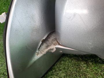 ЗЕРКАЛО НА SUZUKI ESCUDO TL52W