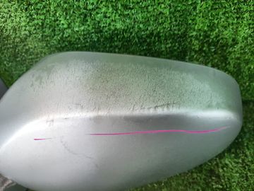 ЗЕРКАЛО НА SUZUKI ESCUDO TL52W