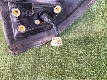 ЗЕРКАЛО НА SUZUKI ESCUDO TL52W