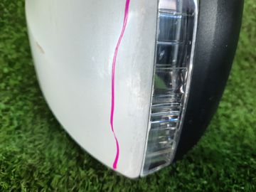 ЗЕРКАЛО НА VOLKSWAGEN PASSAT 3G2