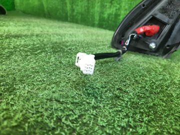 ЗЕРКАЛО НА NISSAN CARAVAN VR2E26